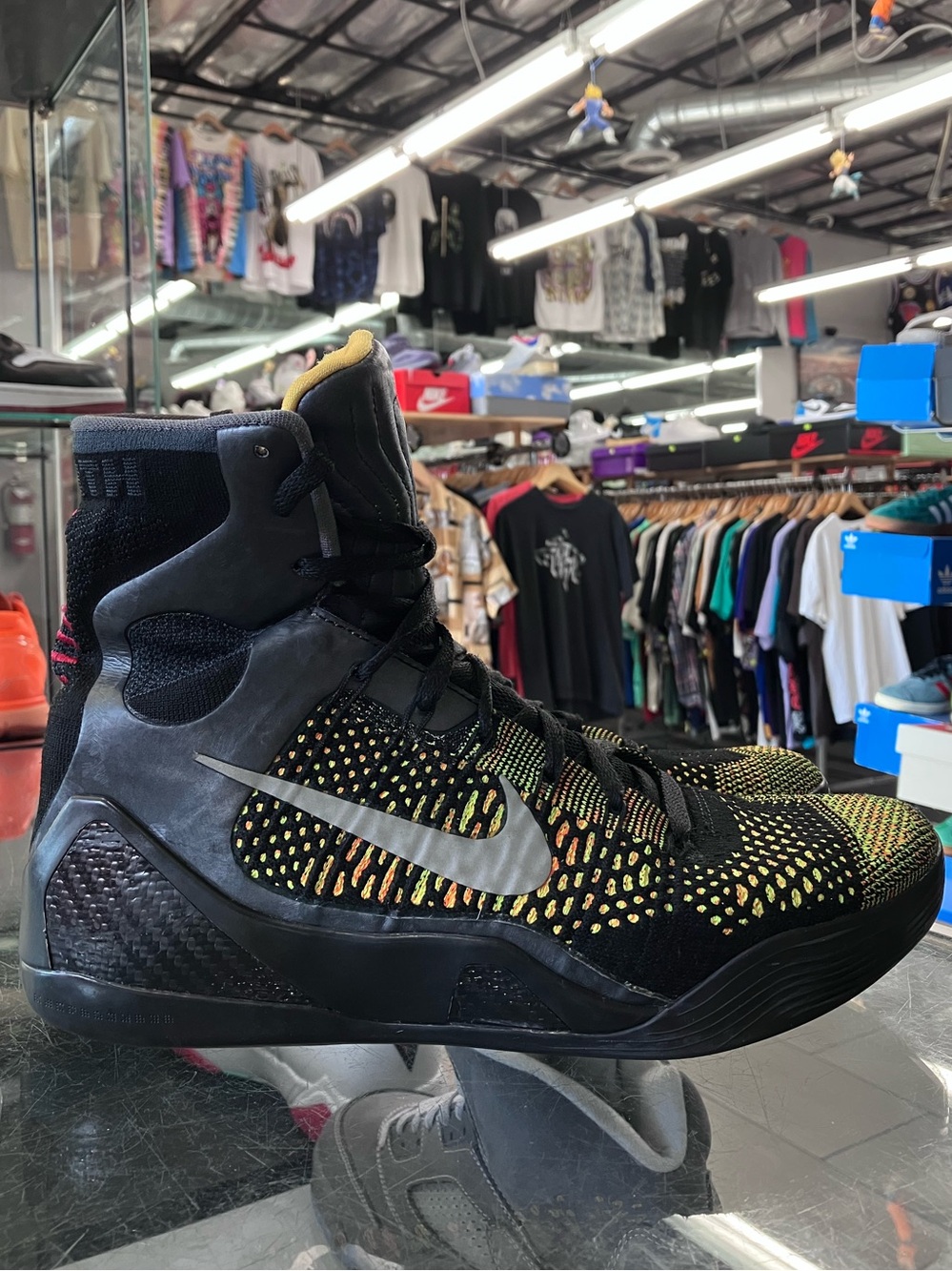 Nike Kobe 9 Elite Inspiration Size 10.5